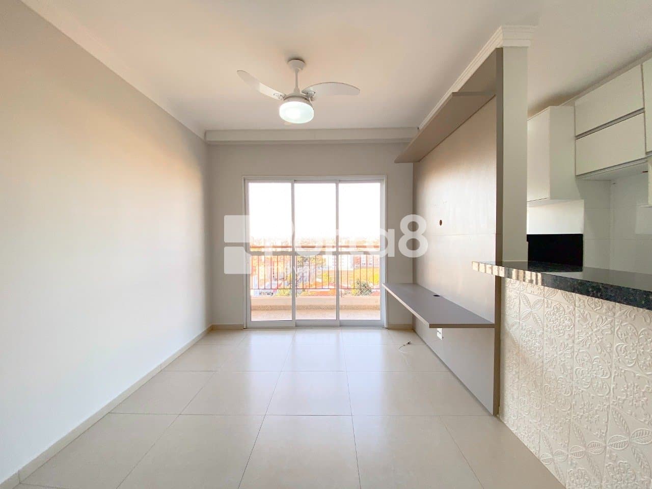 Apartamento 3 Quartos Higienópolis com Suíte e Vaga 71m² - Foto 3
