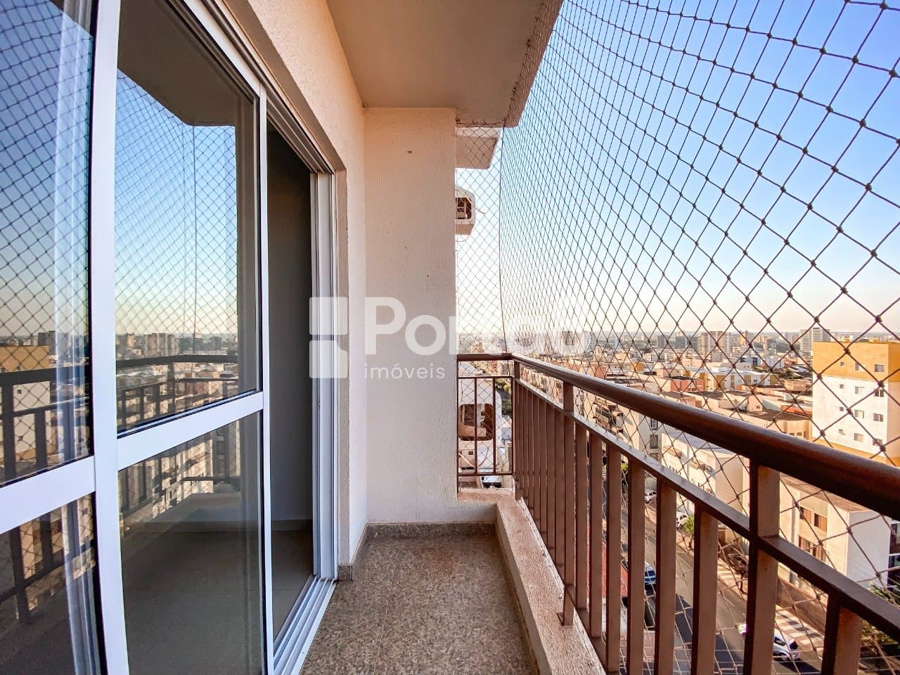 Apartamento 3 Quartos Higienópolis com Suíte e Vaga 71m² - Foto 5