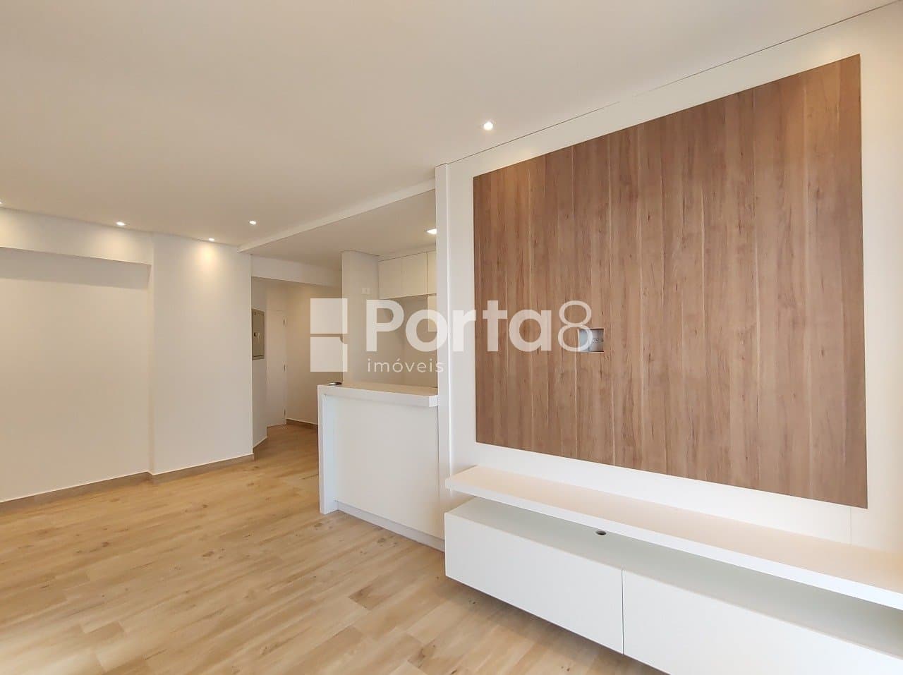 Apartamento 2 Quartos Jardim Maracanã com 2 Vagas de Garagem - Foto 2