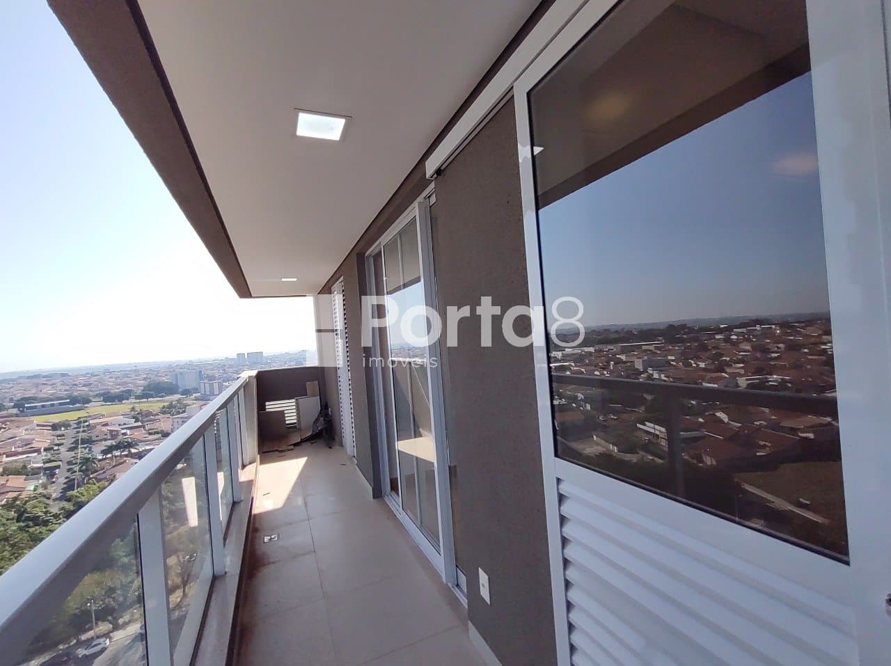 Apartamento 2 Quartos Jardim Maracanã com 2 Vagas de Garagem - Foto 4