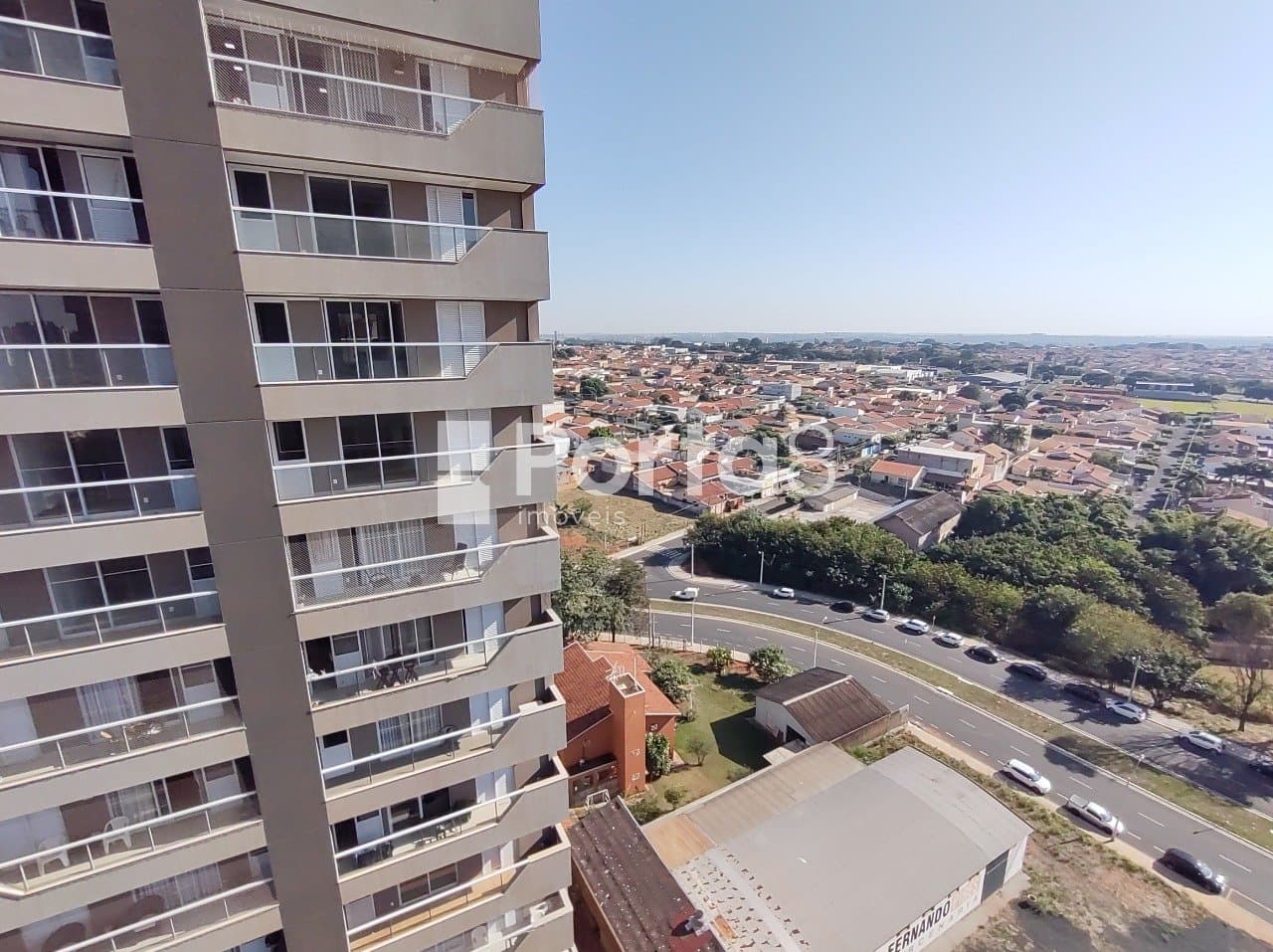 Apartamento 2 Quartos Jardim Maracanã com 2 Vagas de Garagem - Foto 5