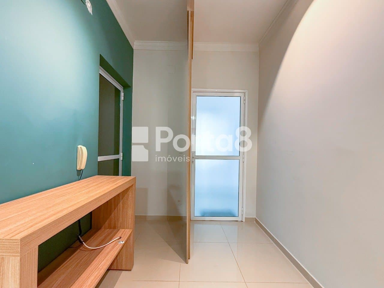Sala Comercial 31m² no Parque Estoril com banheiro privativo - Foto 3