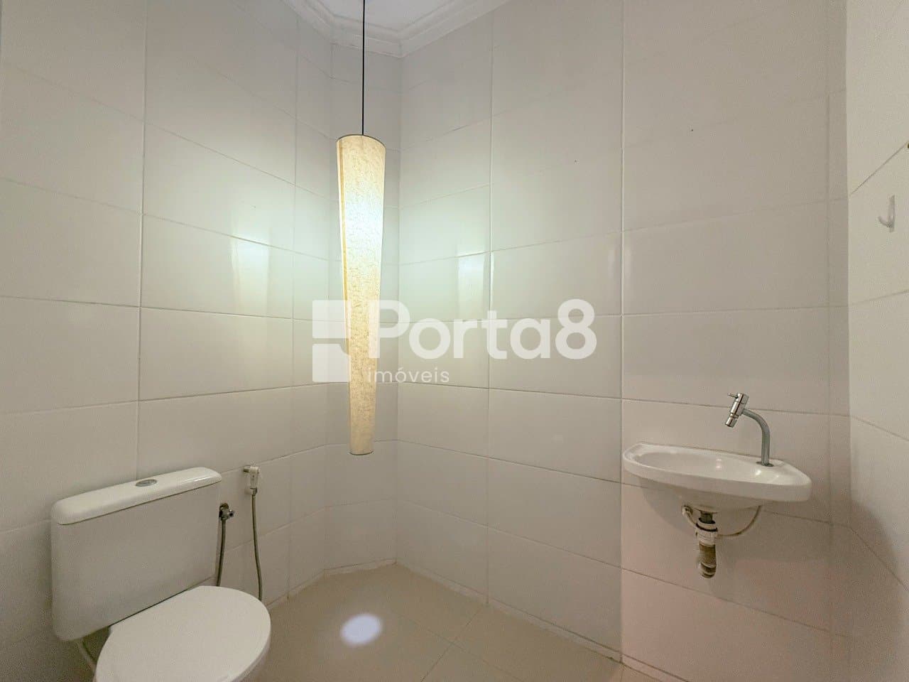 Sala Comercial 31m² no Parque Estoril com banheiro privativo - Foto 4