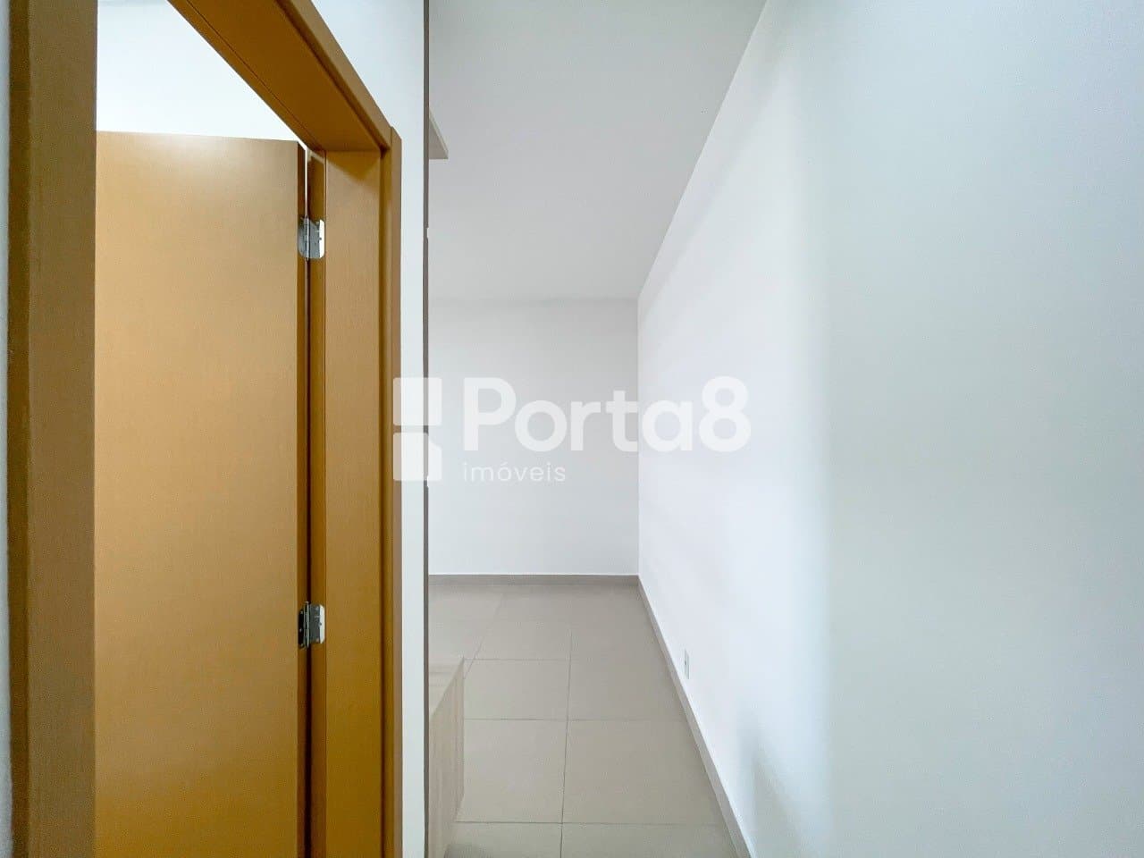 Apartamento 3 Quartos Jardim Tarraf II com Vista para o Verde - Foto 2