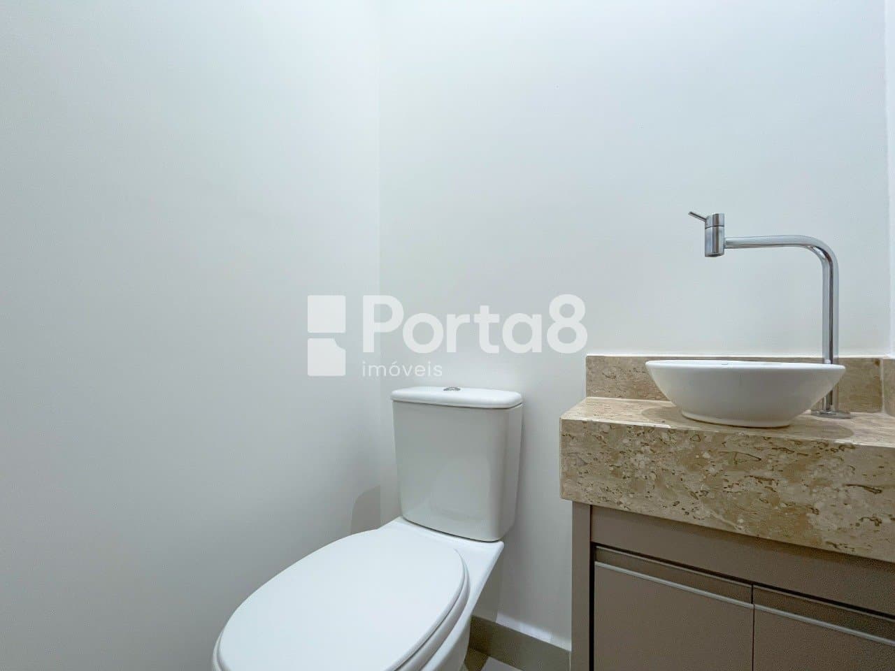 Apartamento 3 Quartos Jardim Tarraf II com Vista para o Verde - Foto 3