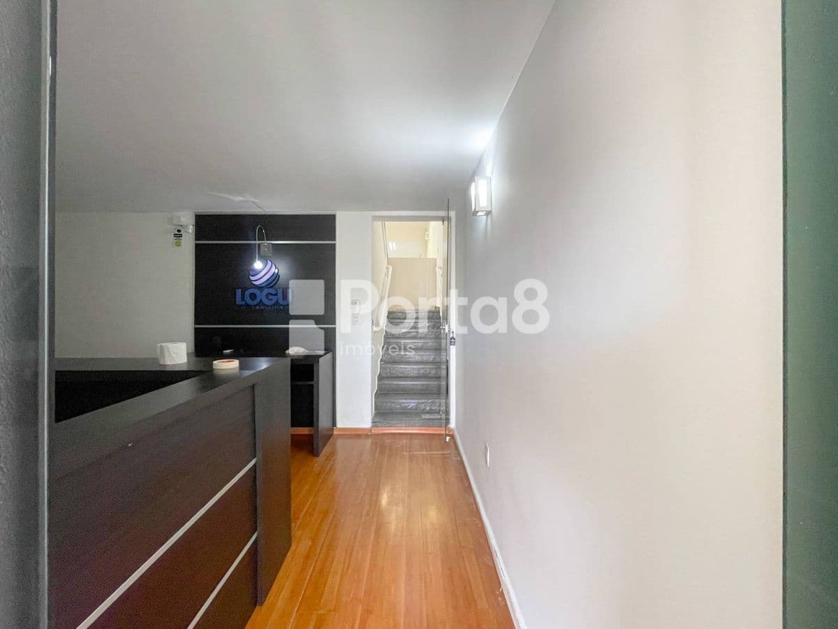 Casa Comercial com 7 Salas na Vila Santa Cruz - Próximo à Av. Andaló - Foto 2