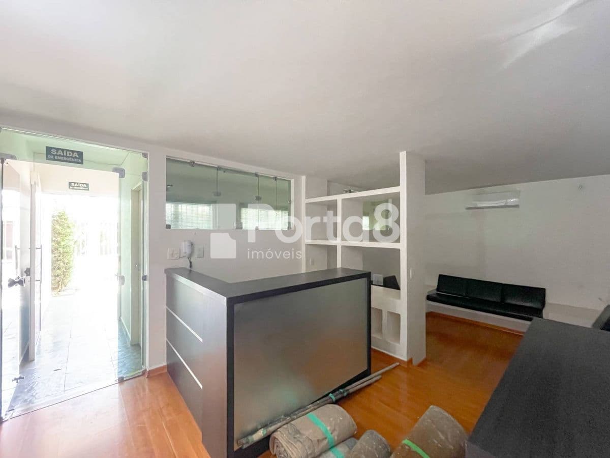 Casa Comercial com 7 Salas na Vila Santa Cruz - Próximo à Av. Andaló - Foto 3