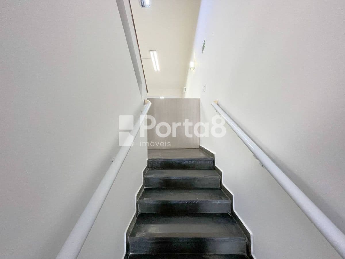 Casa Comercial com 7 Salas na Vila Santa Cruz - Próximo à Av. Andaló - Foto 4