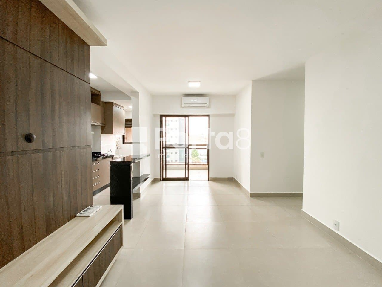 Apartamento 3 Quartos Jardim Tarraf II com Varanda Gourmet - Foto 2