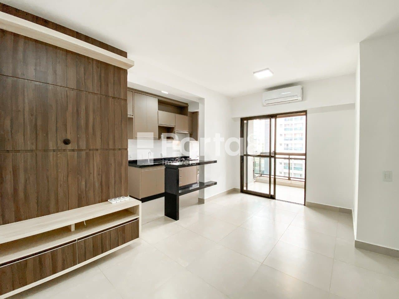 Apartamento 3 Quartos Jardim Tarraf II com Varanda Gourmet - Foto 3
