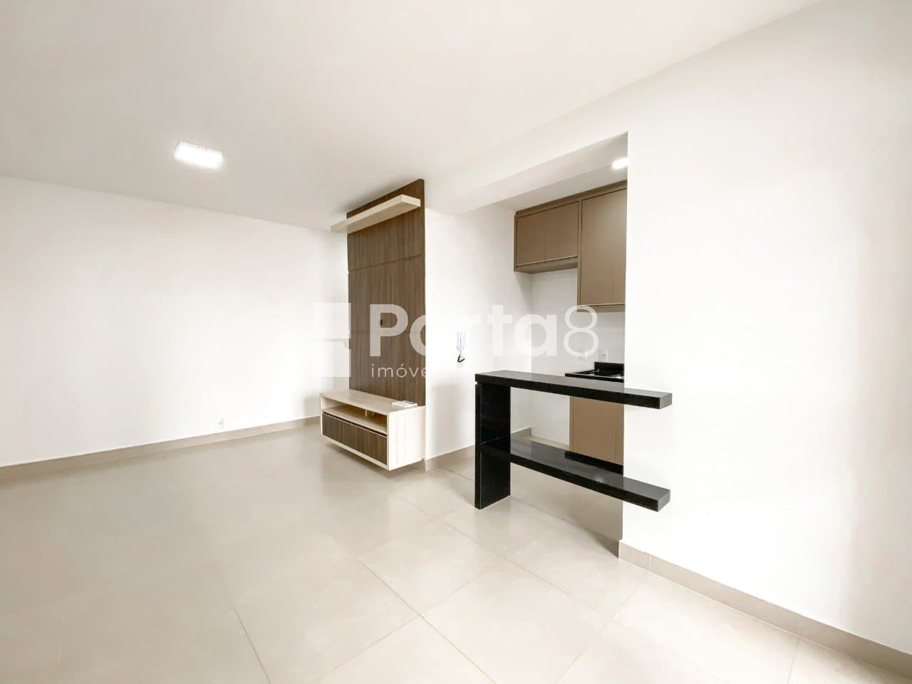 Apartamento 3 Quartos Jardim Tarraf II com Varanda Gourmet - Foto 4