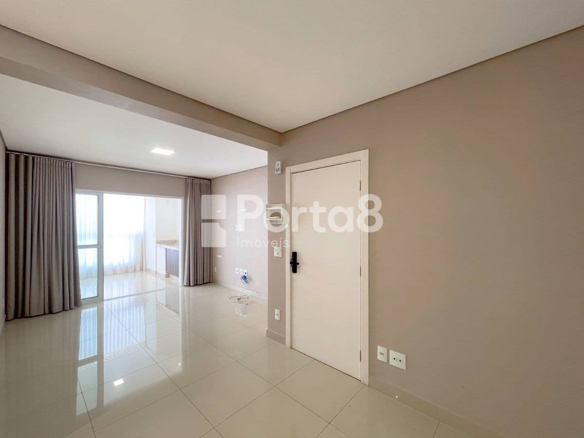 Apartamento 3 suítes Bom Jardim com varanda gourmet - Foto 2