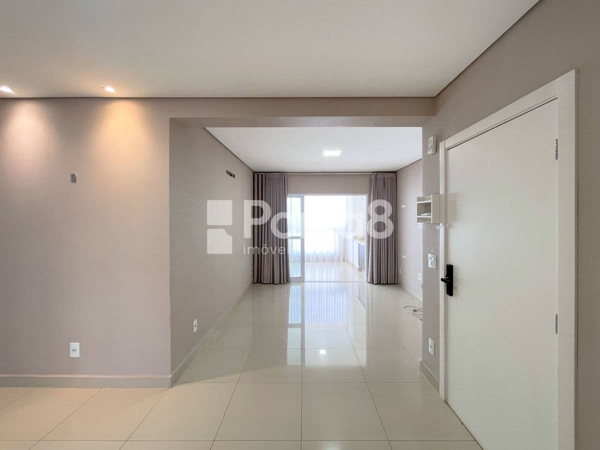 Apartamento 3 suítes Bom Jardim com varanda gourmet - Foto 3