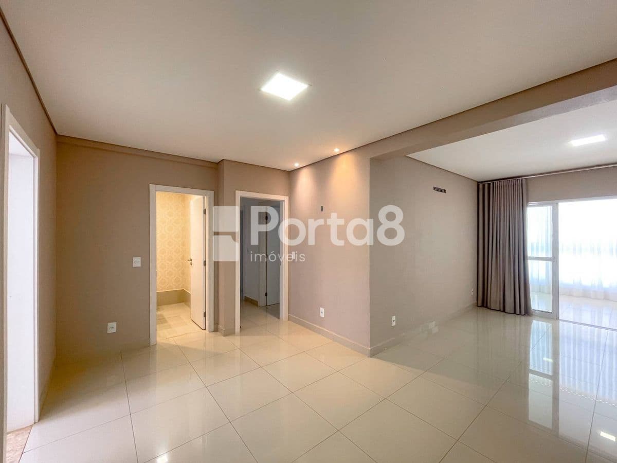 Apartamento 3 suítes Bom Jardim com varanda gourmet - Foto 4