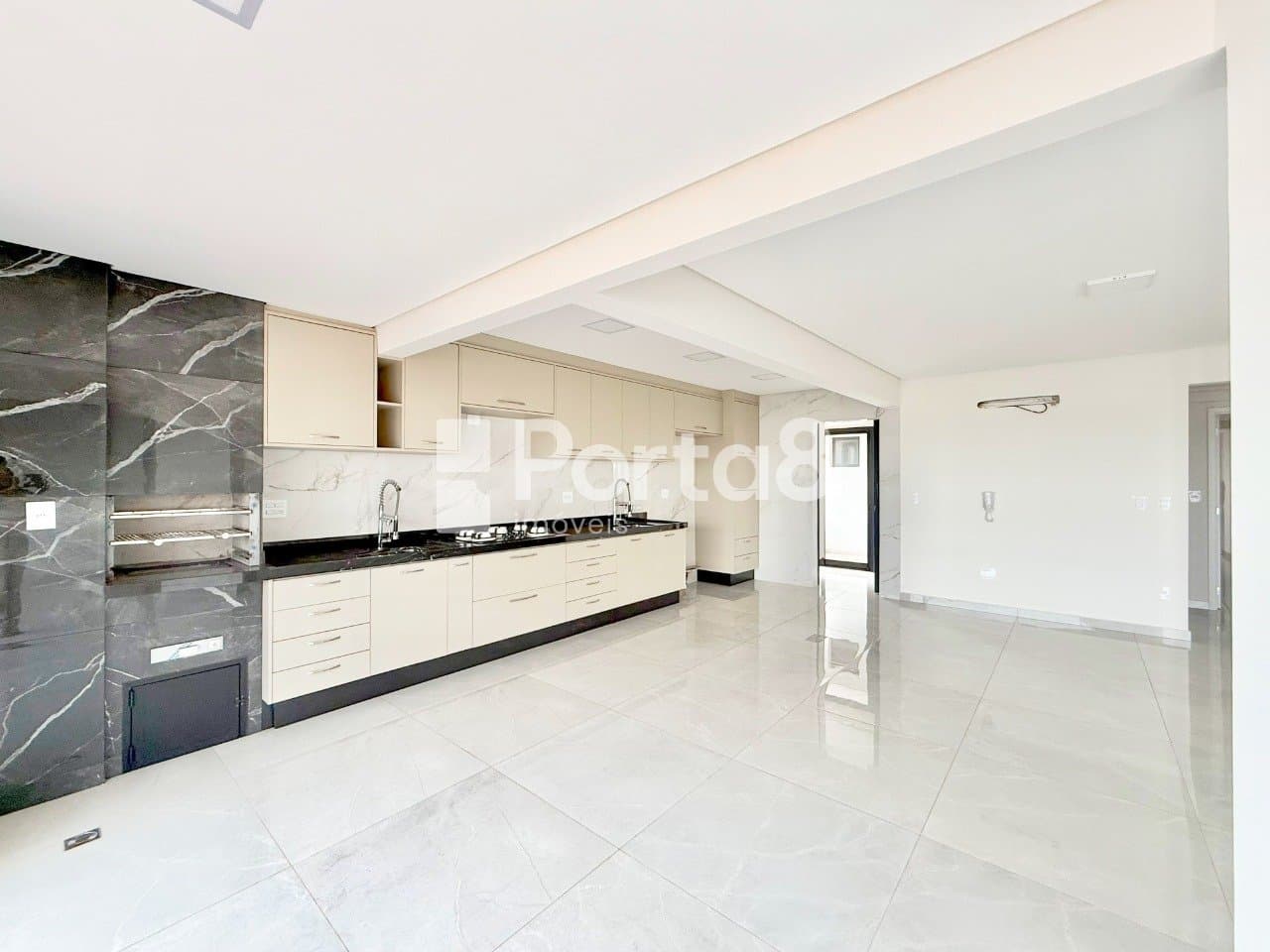 Apartamento 3 Suítes Vila Sinibaldi com Vista para o Parque - Foto 3