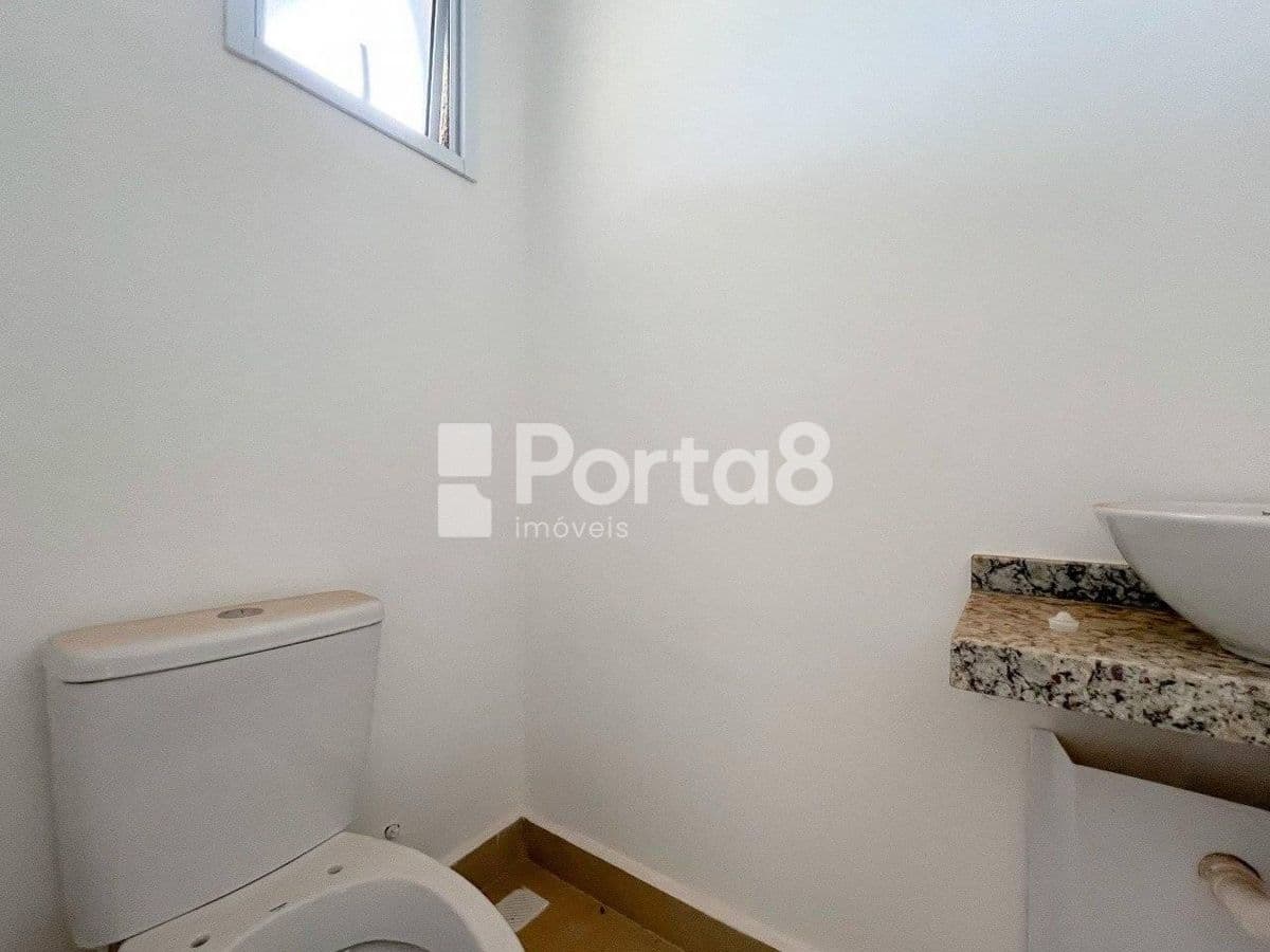 Casa em Condomínio 3 Dormitórios com Lazer em Bady Bassitt - Foto 3