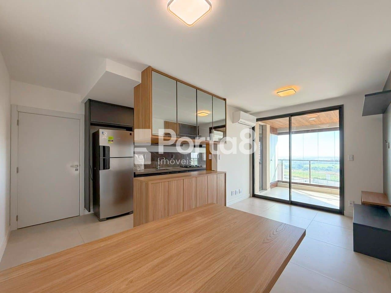 Apartamento 3 Quartos Iguatemi com Vista e 2 Vagas