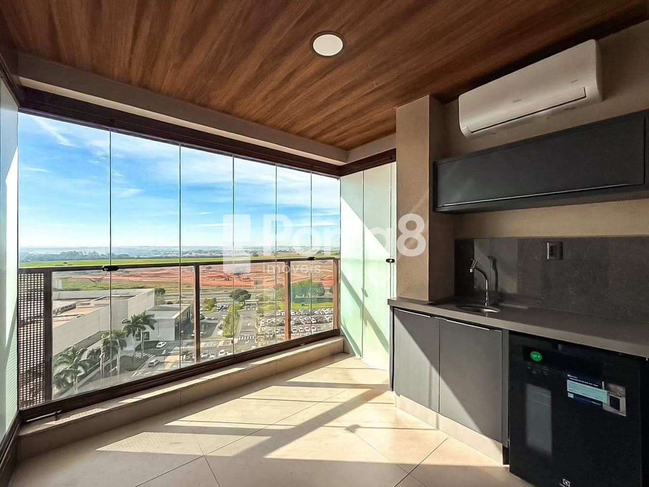 Apartamento 3 Quartos Iguatemi com Vista e 2 Vagas - Foto 4