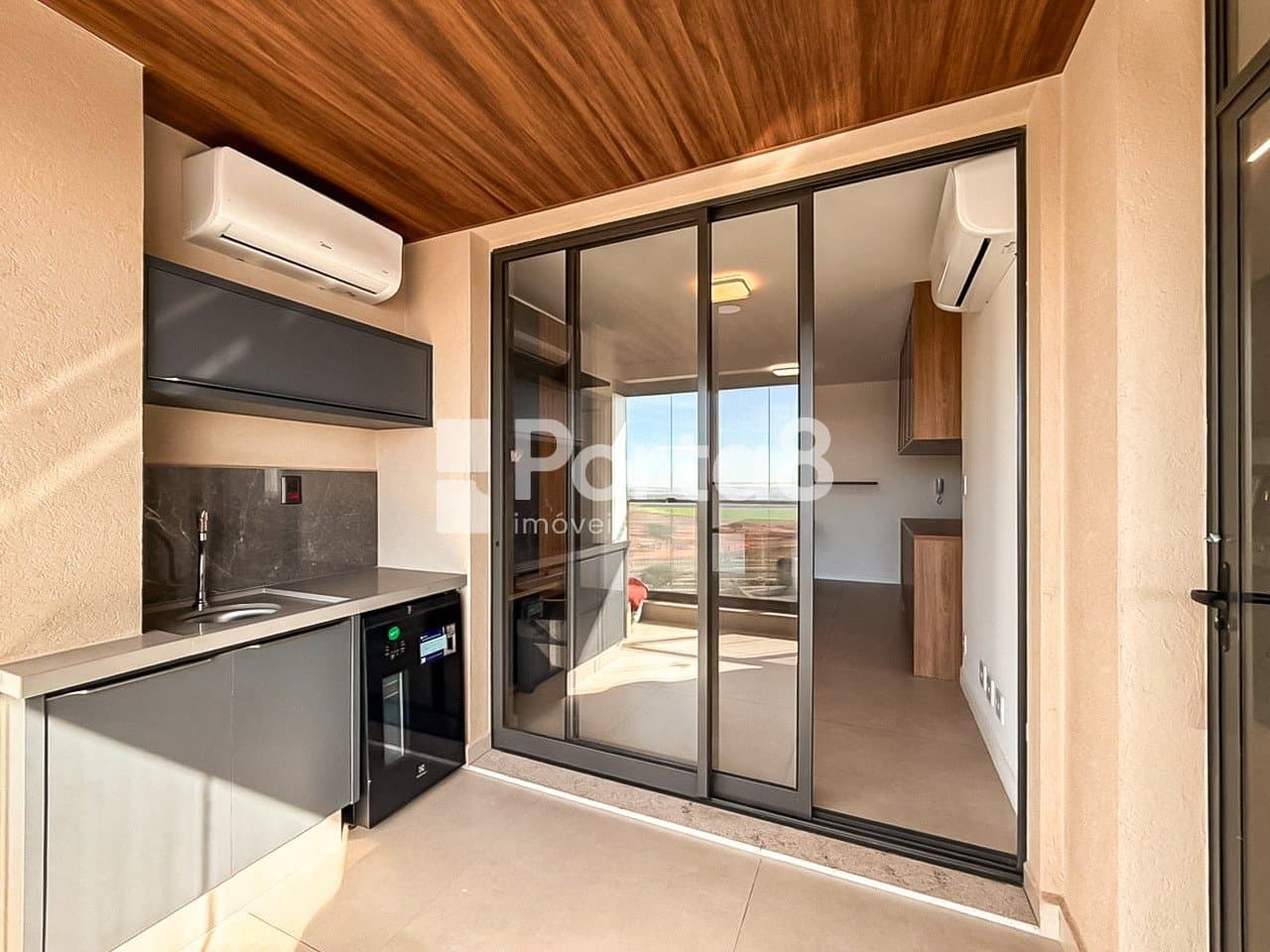 Apartamento 3 Quartos Iguatemi com Vista e 2 Vagas - Foto 5