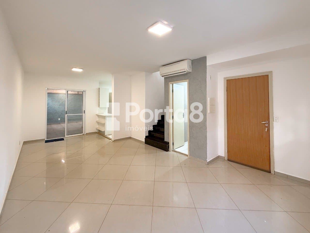 Casa 3 dormitórios Jardim Tarraf II com área gourmet
