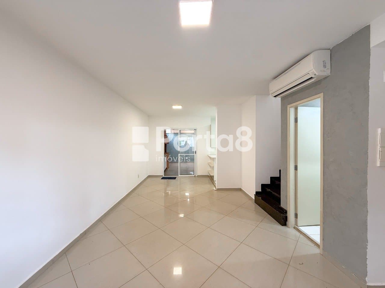 Casa 3 dormitórios Jardim Tarraf II com área gourmet - Foto 2