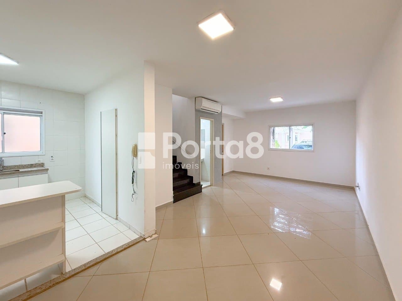 Casa 3 dormitórios Jardim Tarraf II com área gourmet - Foto 3