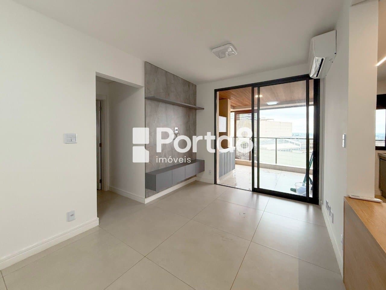 Apartamento 3 Quartos Iguatemi com 2 Vagas e Área Gourmet - Foto 2