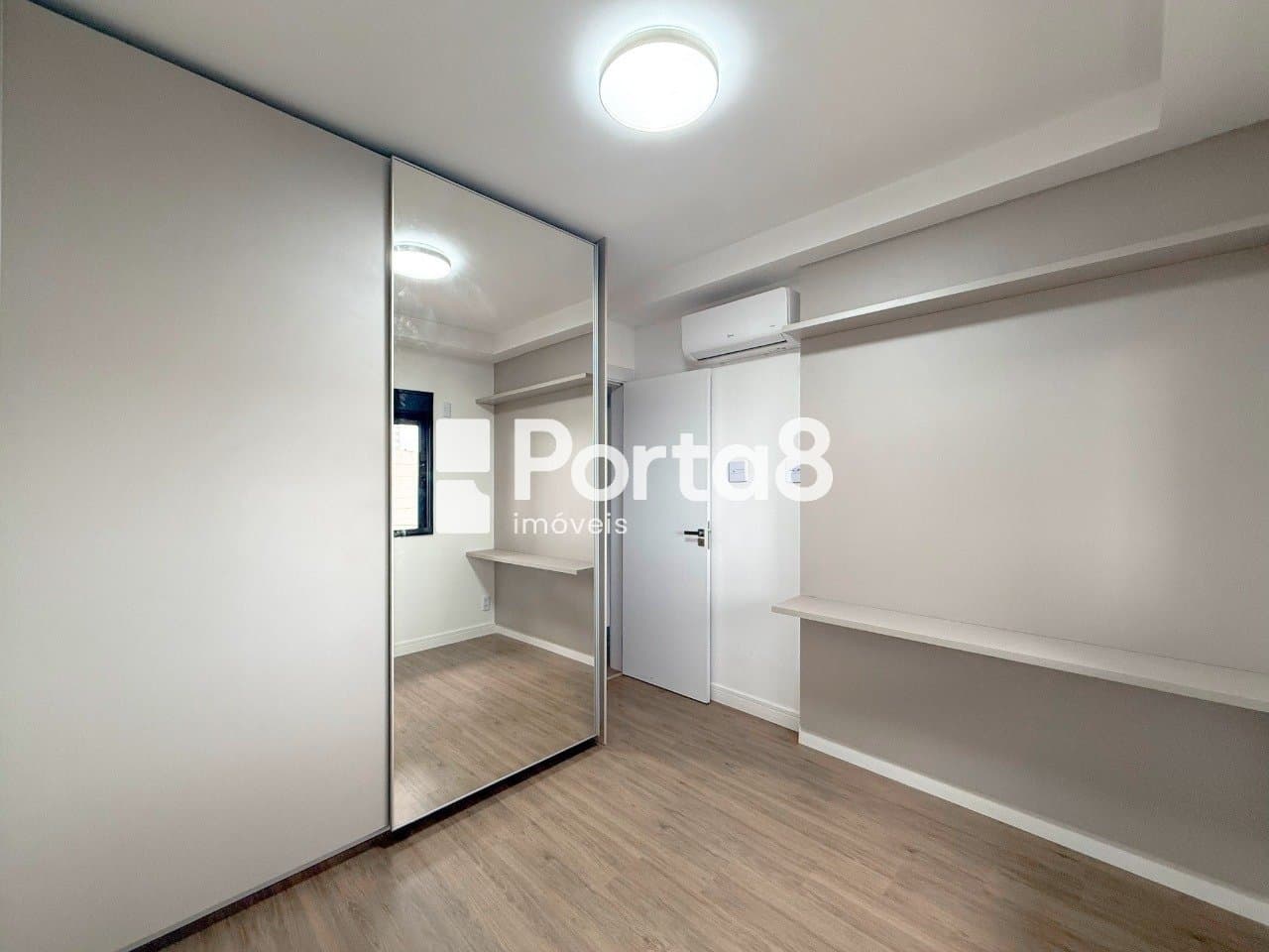 Apartamento 3 Quartos Iguatemi com 2 Vagas e Área Gourmet - Foto 5