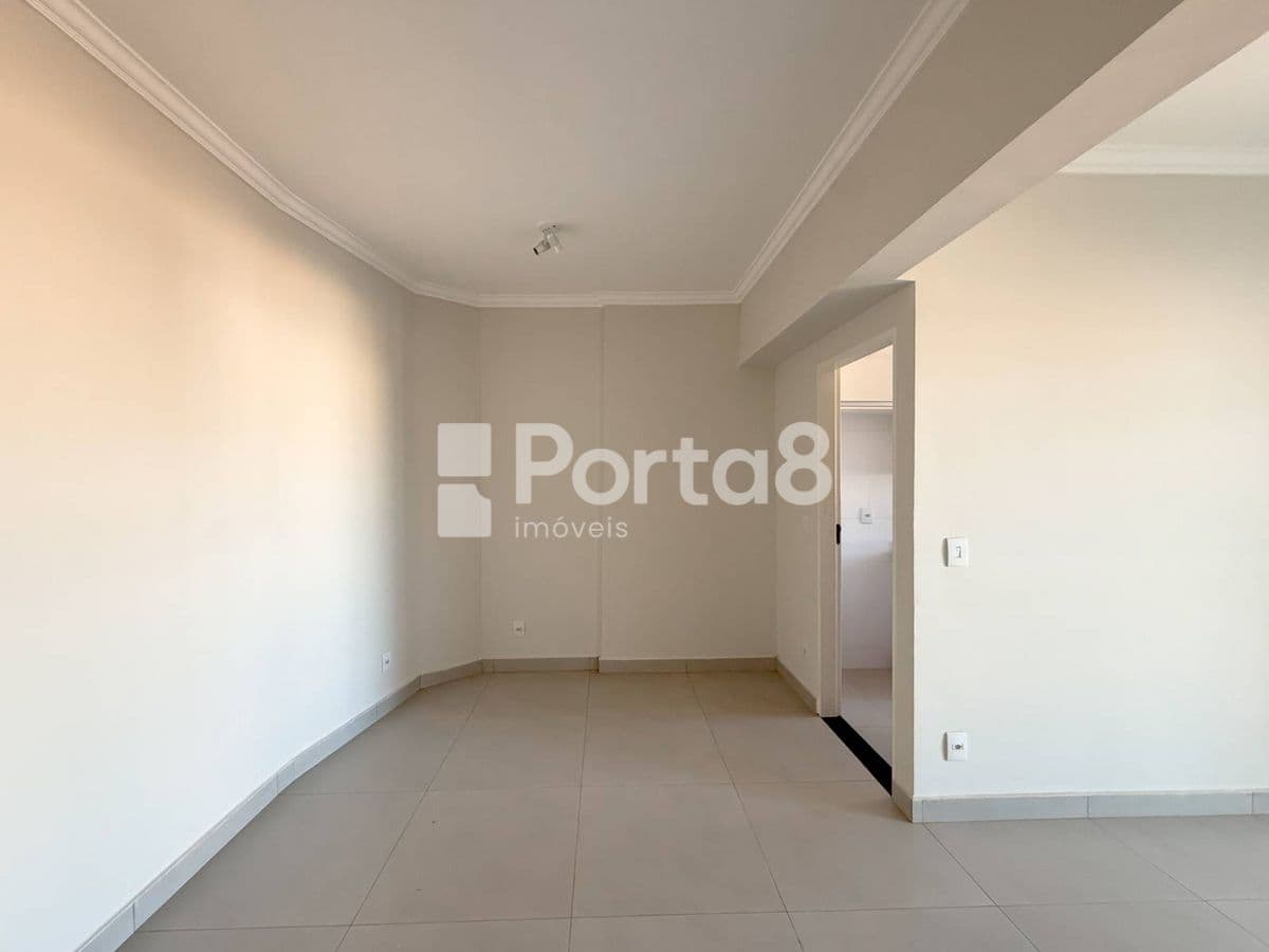 Apartamento 2 Dormitórios no Centro com Vista Panorâmica - Foto 2
