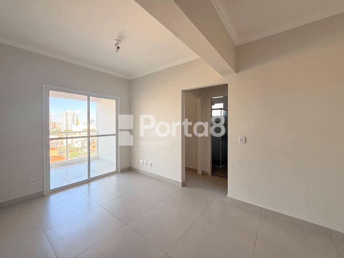 Apartamento 2 Dormitórios no Centro com Vista Panorâmica - Foto 3