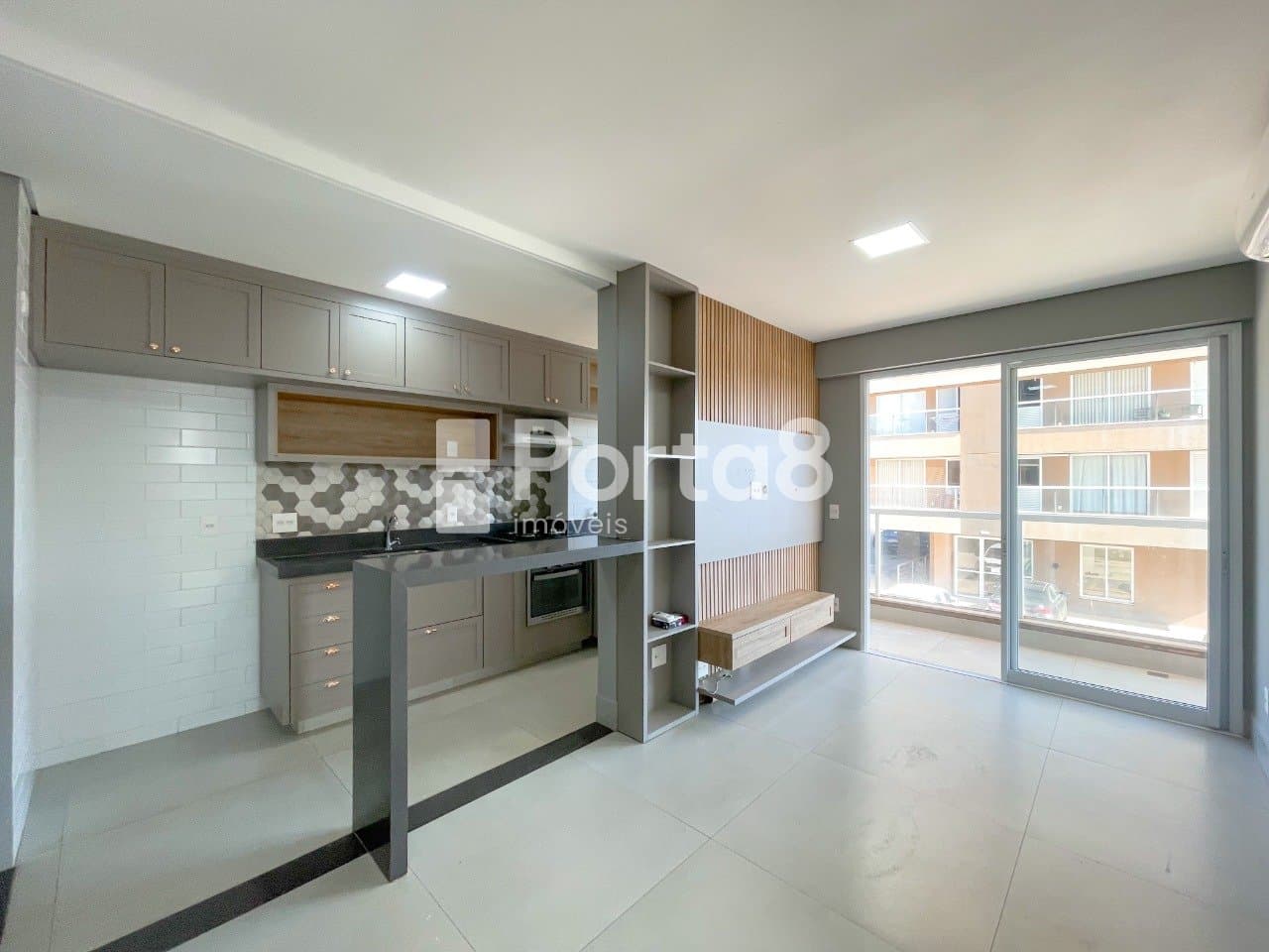 Apto 2 Dorms 77m² Vila Gimenes Jardim Maracanã 2 Vagas