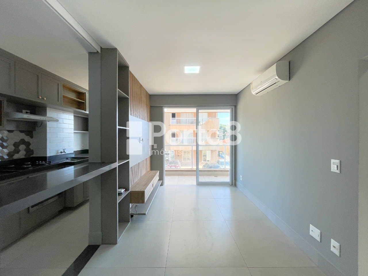 Apto 2 Dorms 77m² Vila Gimenes Jardim Maracanã 2 Vagas - Foto 2