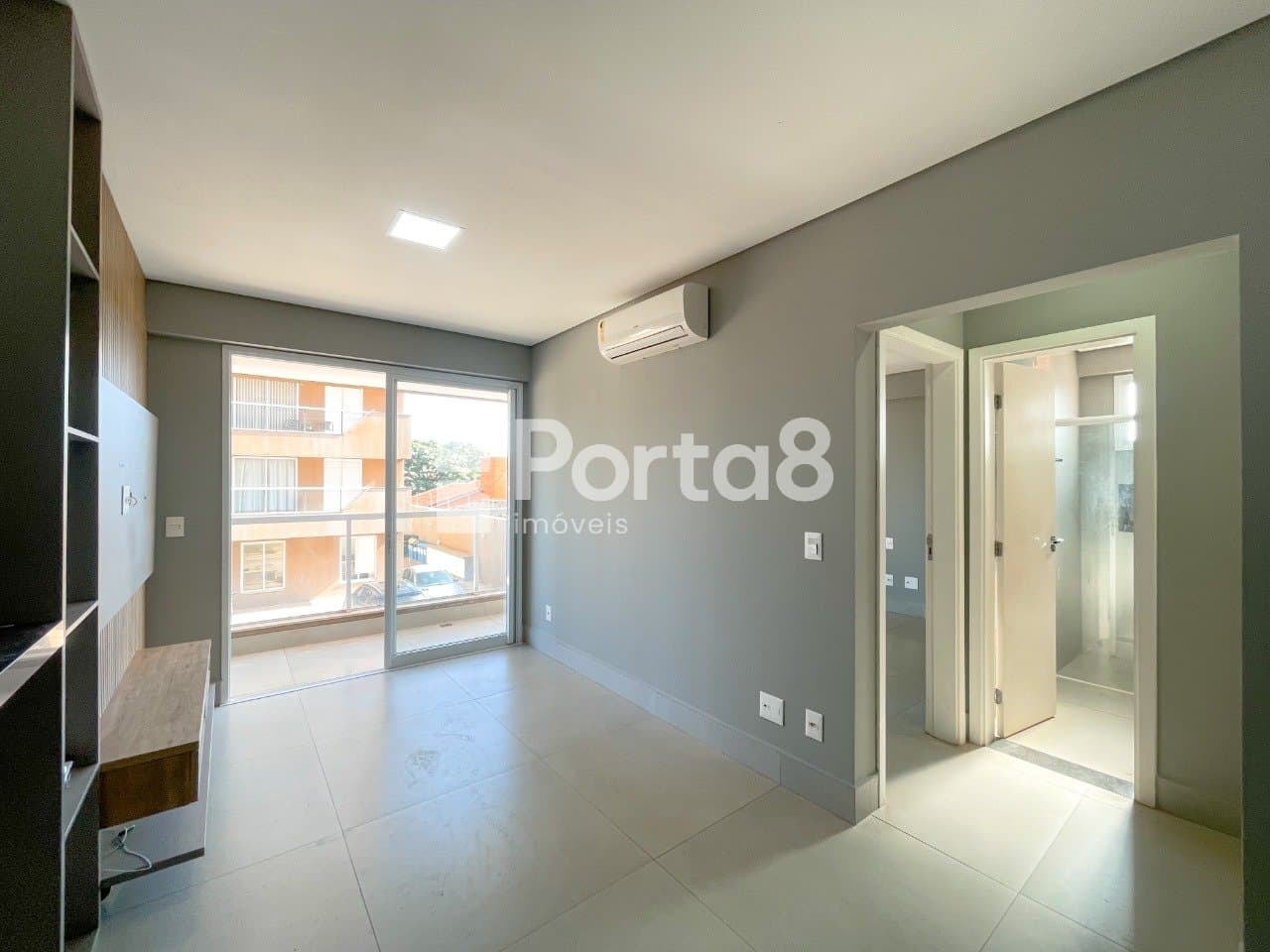 Apto 2 Dorms 77m² Vila Gimenes Jardim Maracanã 2 Vagas - Foto 3