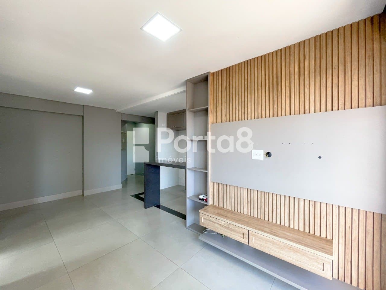 Apto 2 Dorms 77m² Vila Gimenes Jardim Maracanã 2 Vagas - Foto 4
