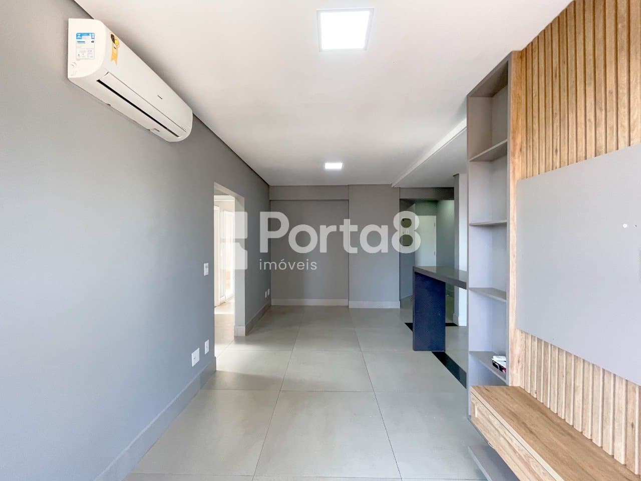 Apto 2 Dorms 77m² Vila Gimenes Jardim Maracanã 2 Vagas - Foto 5