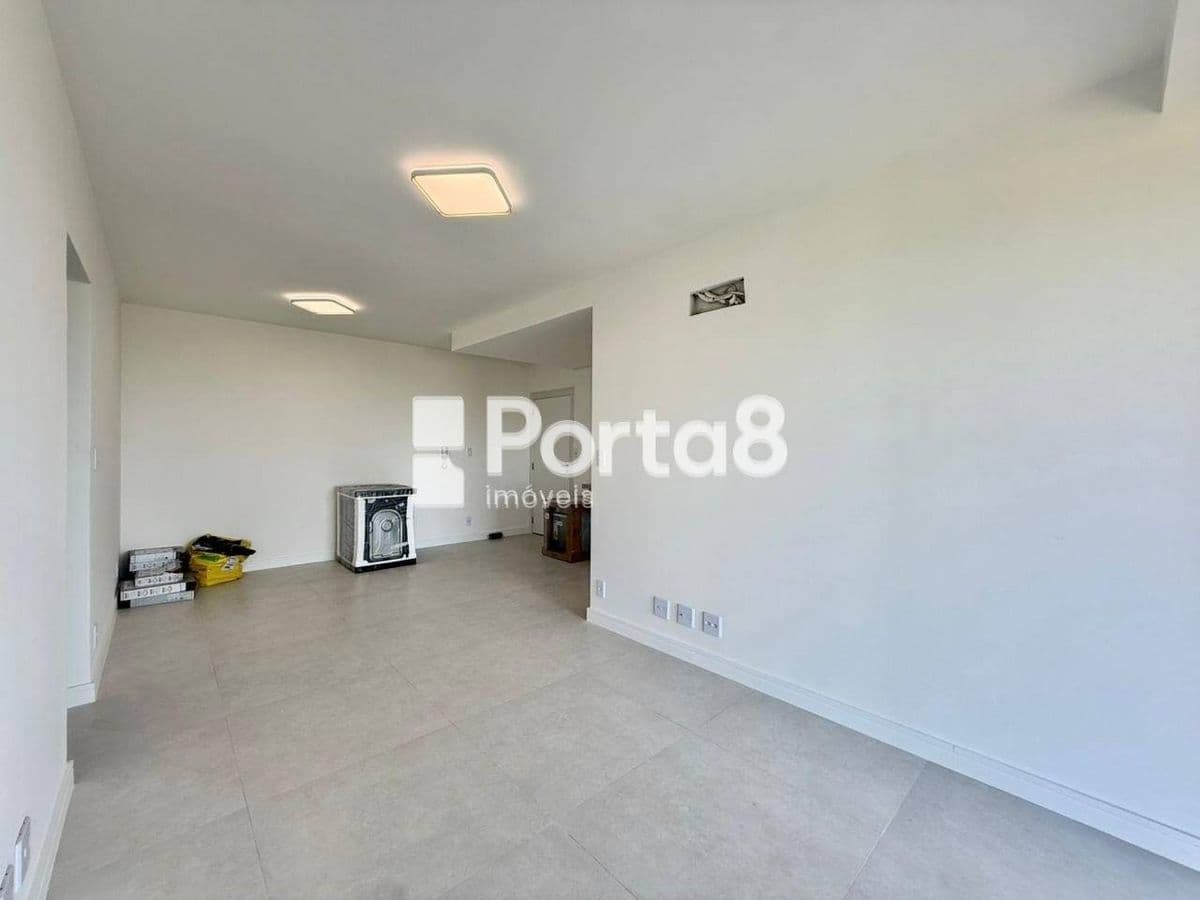 Apartamento 3 Dormitórios Iguatemi com Vista para o Shopping - Foto 2