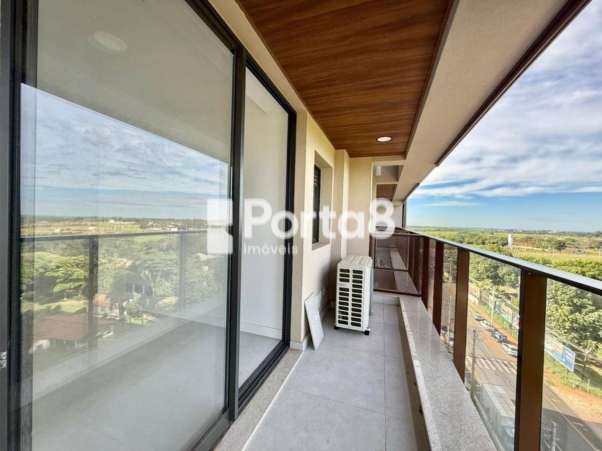 Apartamento 3 Dormitórios Iguatemi com Vista para o Shopping - Foto 3