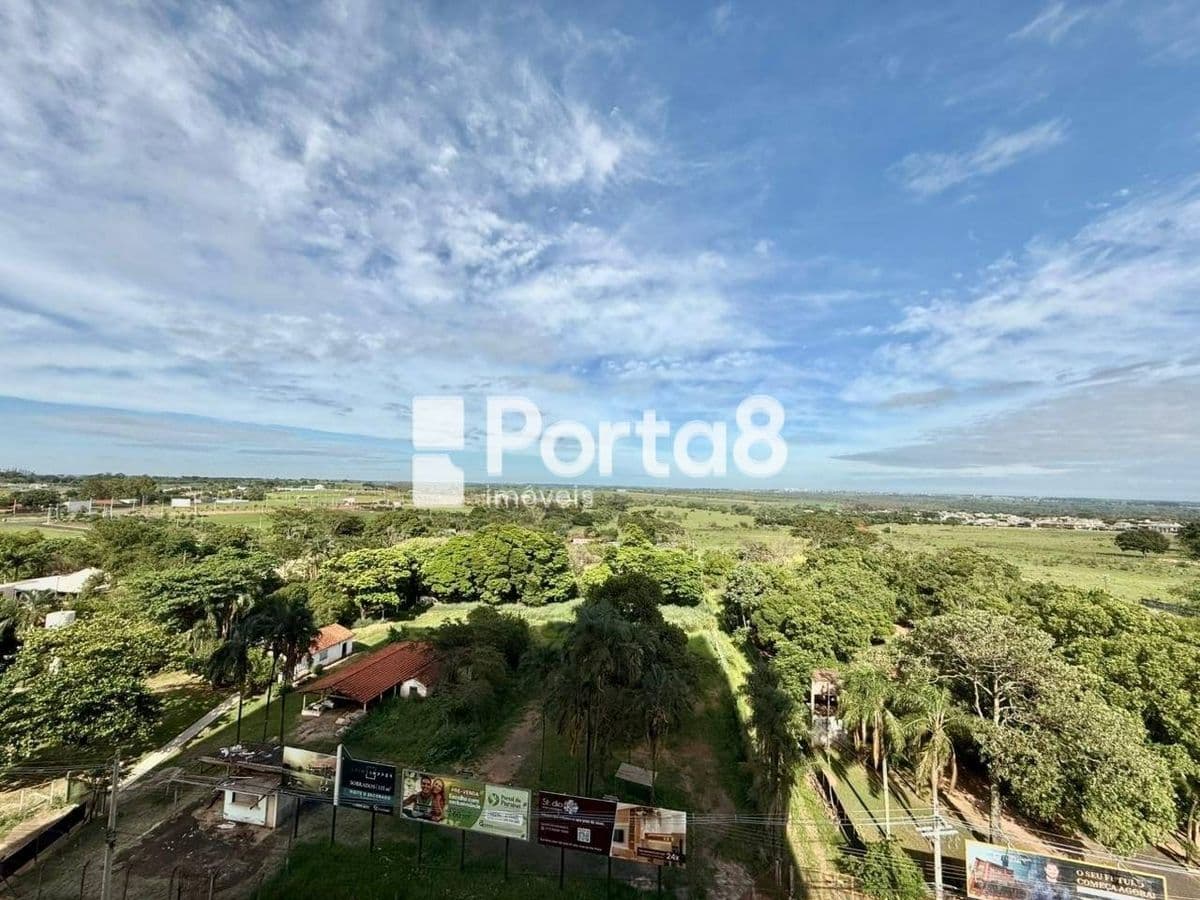 Apartamento 3 Dormitórios Iguatemi com Vista para o Shopping - Foto 5