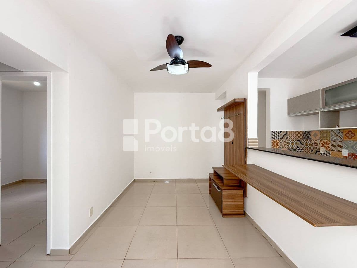 Apartamento 2 dormitórios Rios di Itália com área gourmet - Foto 3