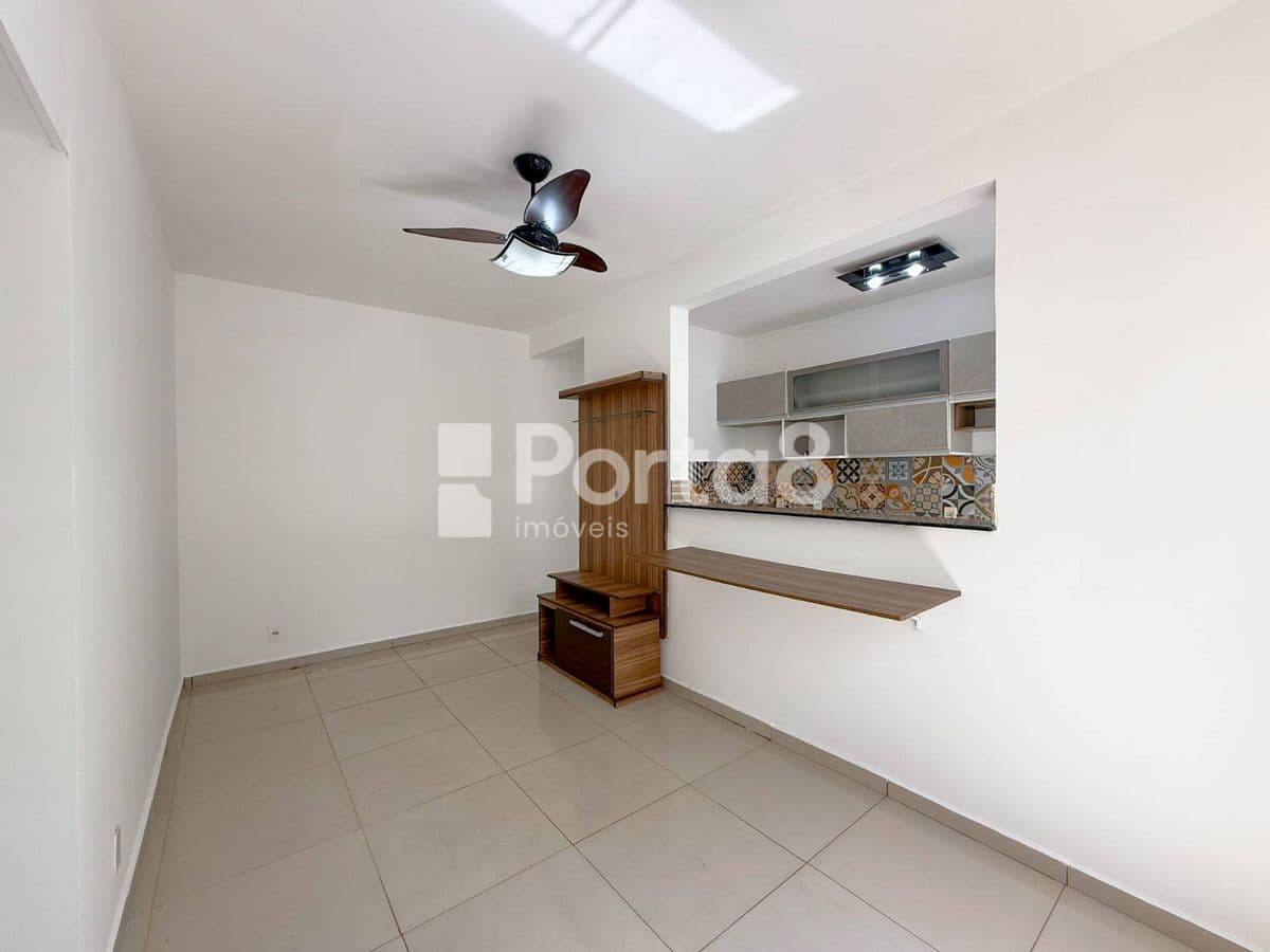 Apartamento 2 dormitórios Rios di Itália com área gourmet - Foto 4