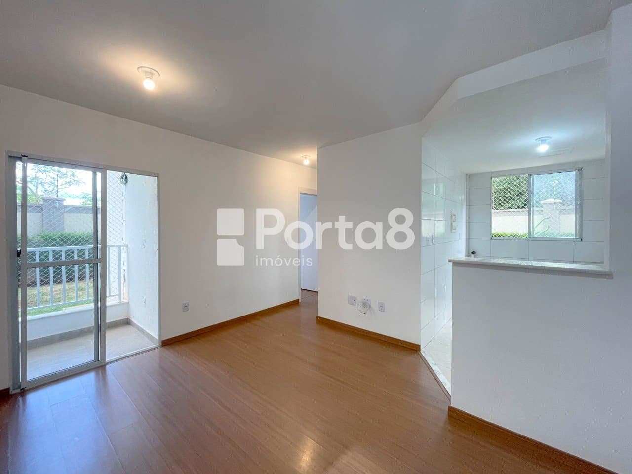Apartamento 2 Quartos Vila São Judas Tadeu com Renda Imediata