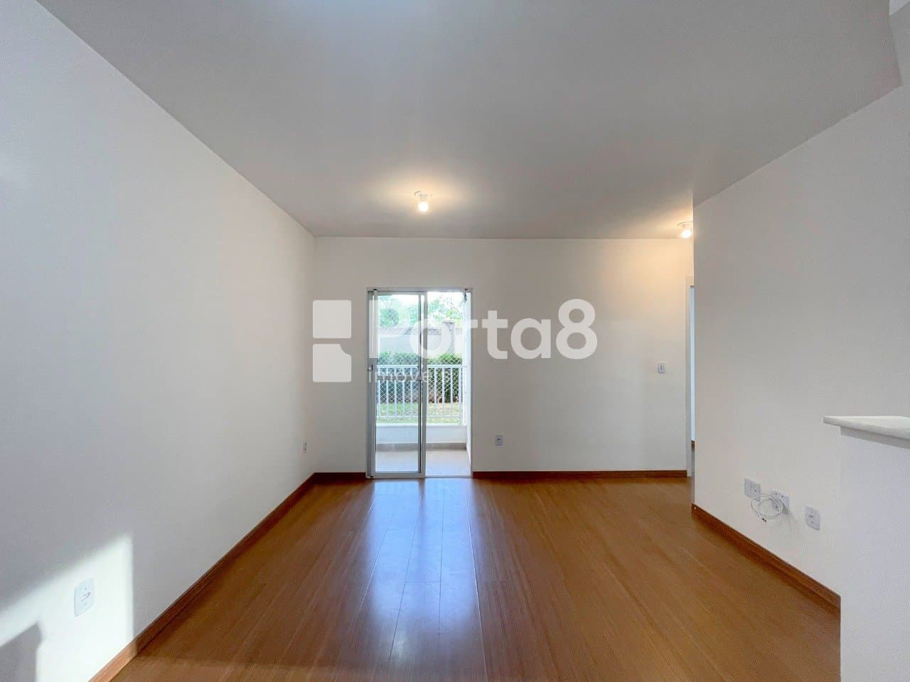 Apartamento 2 Quartos Vila São Judas Tadeu com Renda Imediata - Foto 2