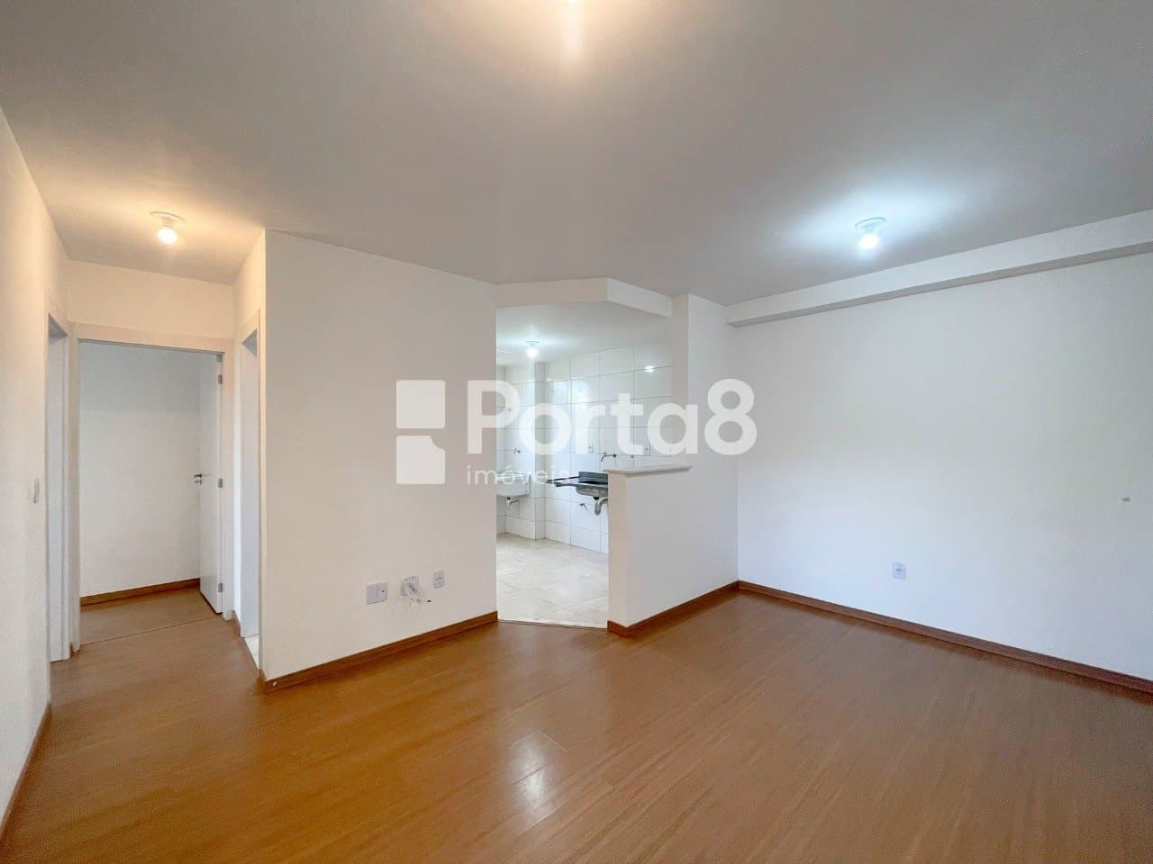 Apartamento 2 Quartos Vila São Judas Tadeu com Renda Imediata - Foto 4