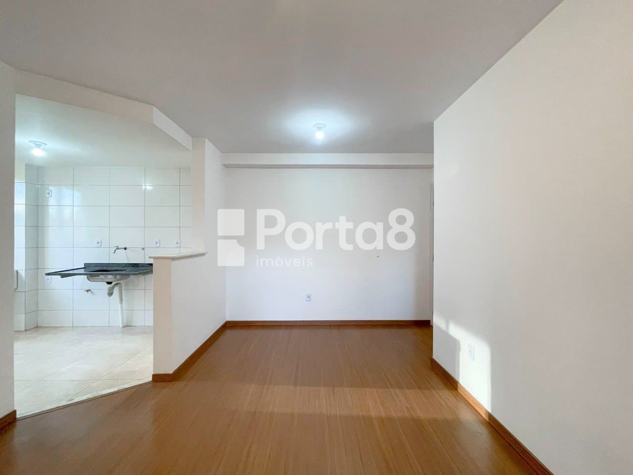Apartamento 2 Quartos Vila São Judas Tadeu com Renda Imediata - Foto 5