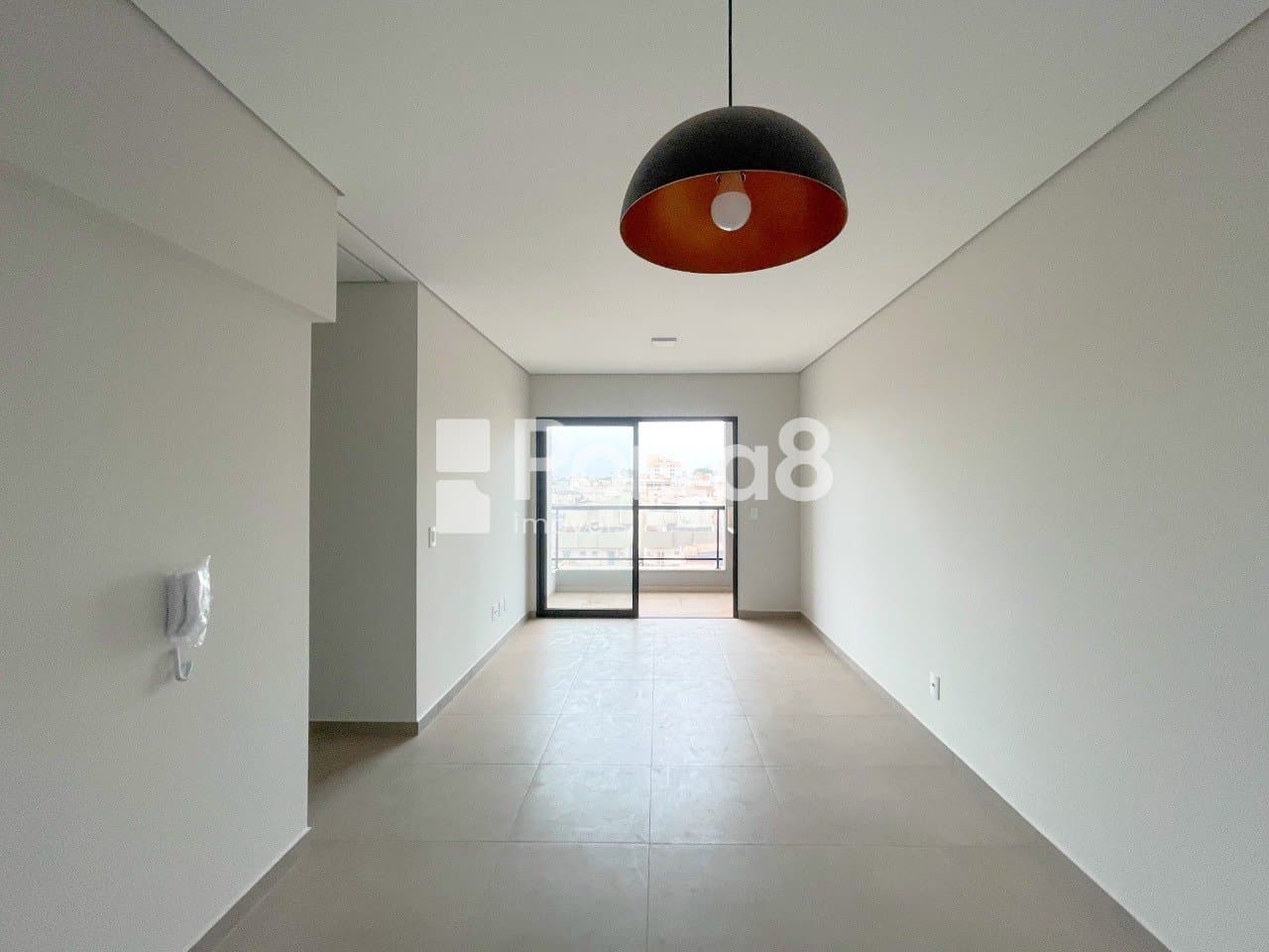 Apartamento 2 Quartos em Higienópolis com 2 Vagas e Varanda - Foto 3