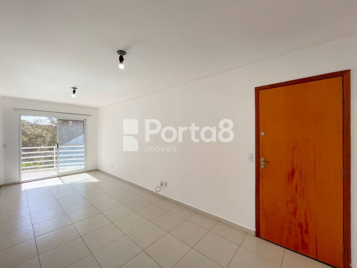 Apartamento 2 Dormitórios no Jardim Maracanã com Área Gourmet - Foto 2