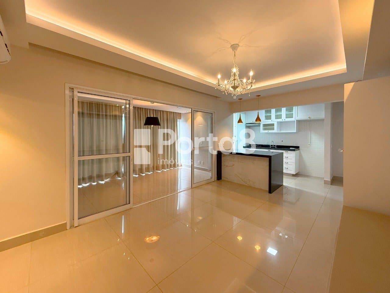 Apartamento 2 Suítes Iguatemi com Sacada Gourmet, 2 Vagas - Foto 3
