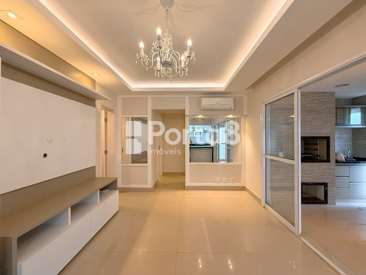 Apartamento 2 Suítes Iguatemi com Sacada Gourmet, 2 Vagas - Foto 5