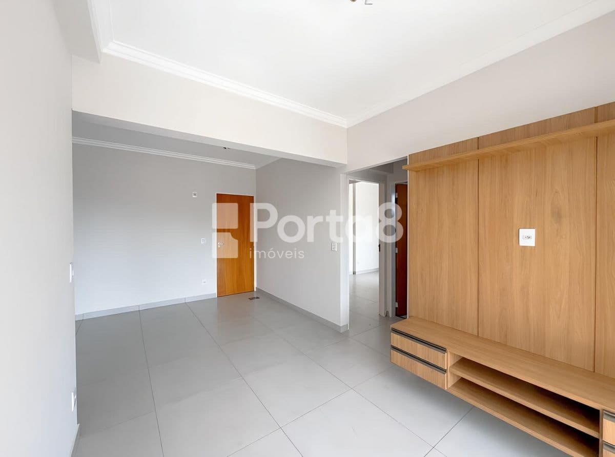 Apartamento 2 Dormitórios no Centro com Vista Panorâmica - Foto 4
