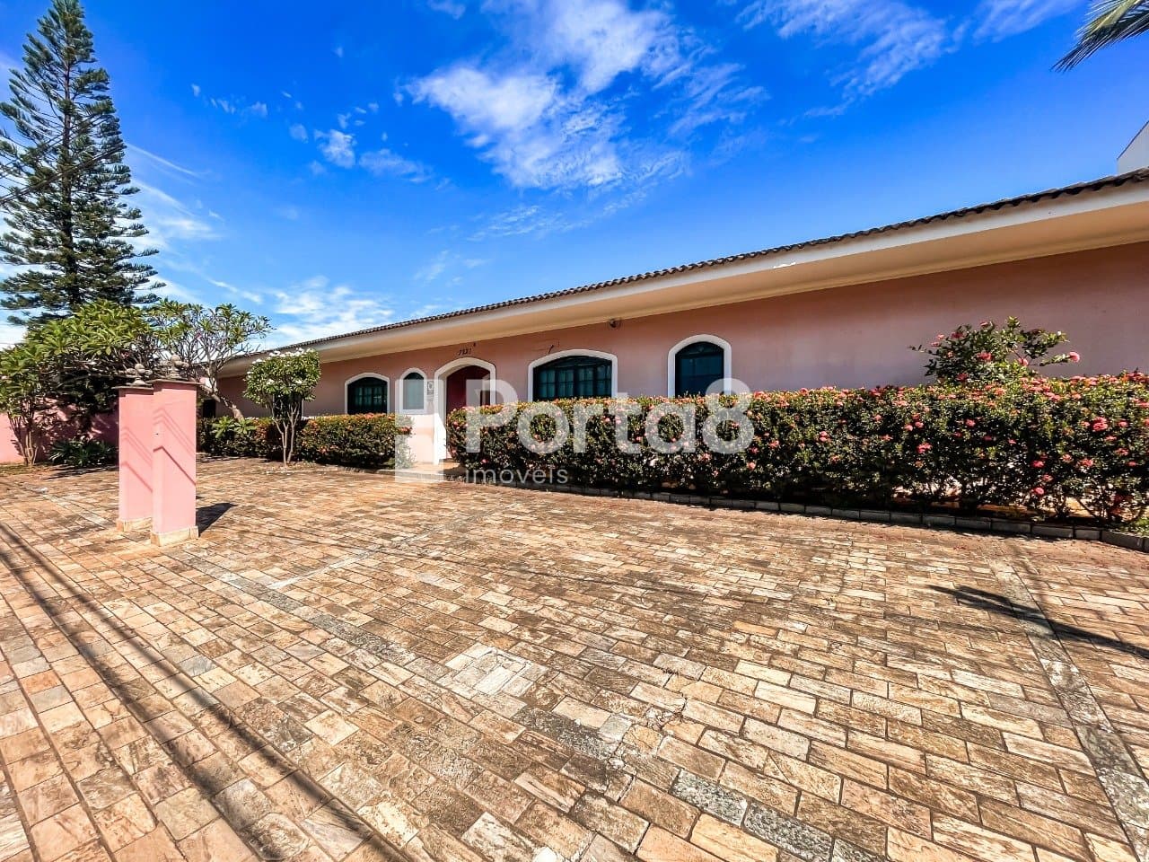 Prédio Comercial 1120m² Jardim Vivendas com 15 Vagas - Foto 2